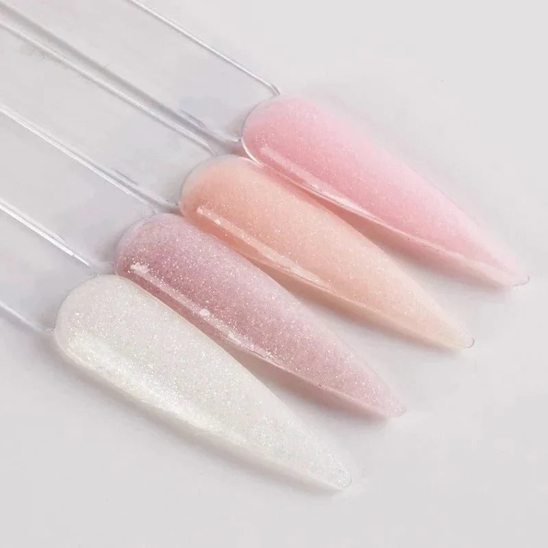 بوليجيل للأظافر