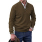 Katimy ™ Wool Elegance: The Knited Man for Men