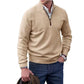 Katimy ™ Wool Elegance: The Knited Man for Men