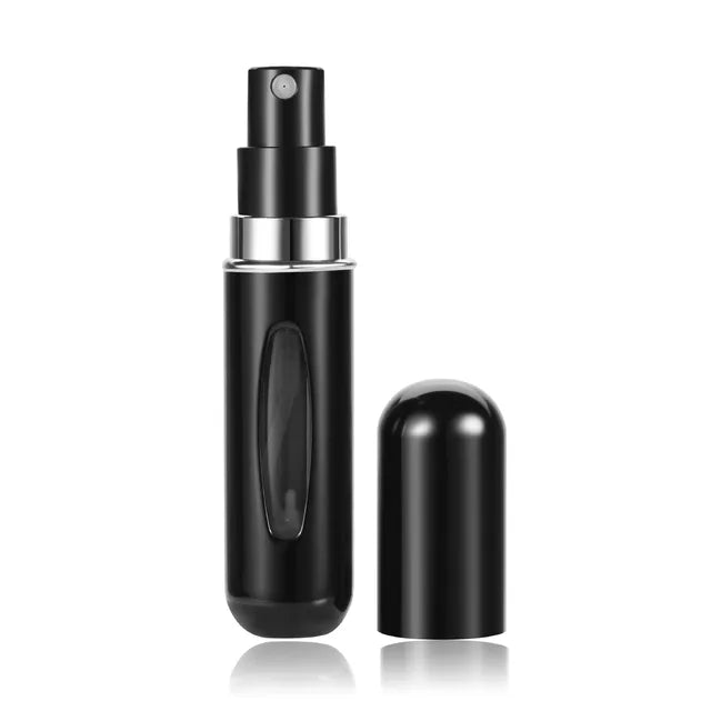 Travel Hafmes Atomizer