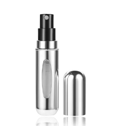 Travel Hafmes Atomizer