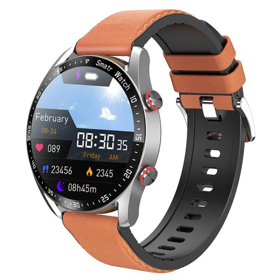 SWISSTIME SMART ELEGANCJA