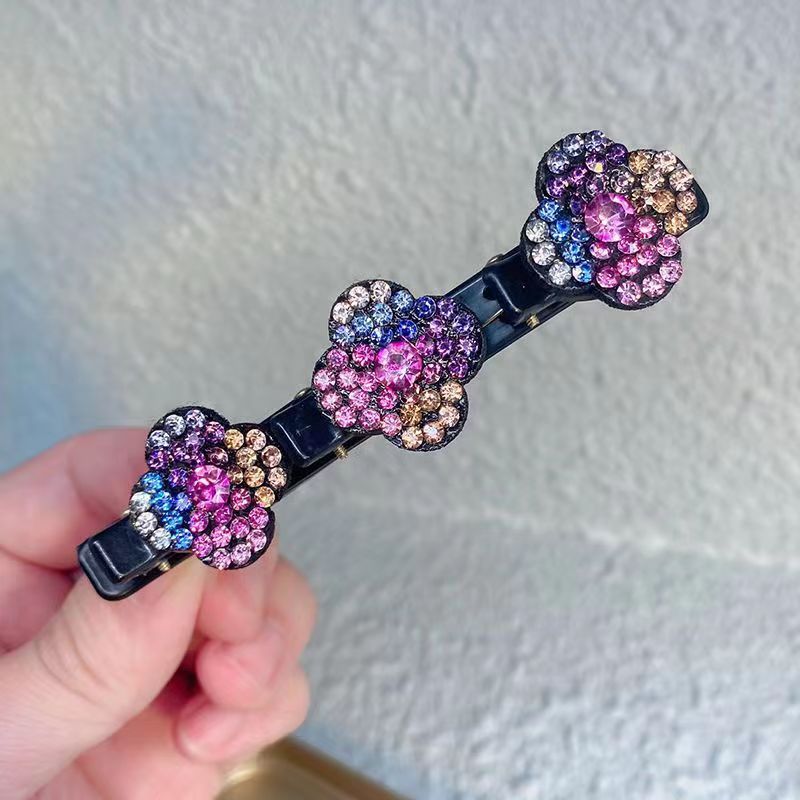 Magic Hair Clip (1 bought = 1 free)