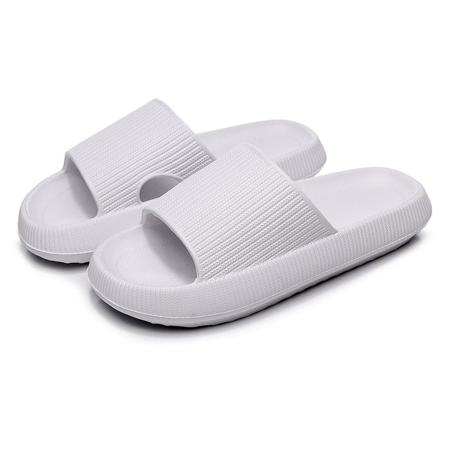 Vitalis Feet | Cloud Slippers - Comfort and Pain Relief 