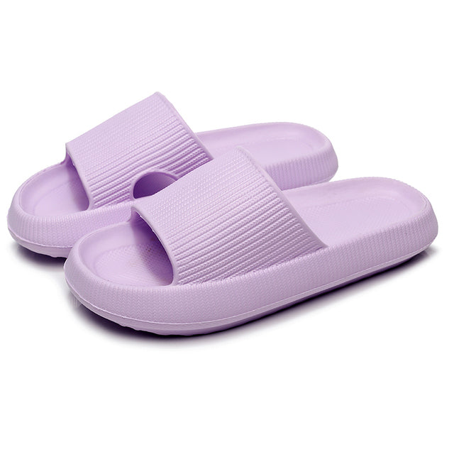 Vitalis Feet | Cloud Slippers - Comfort and Pain Relief 