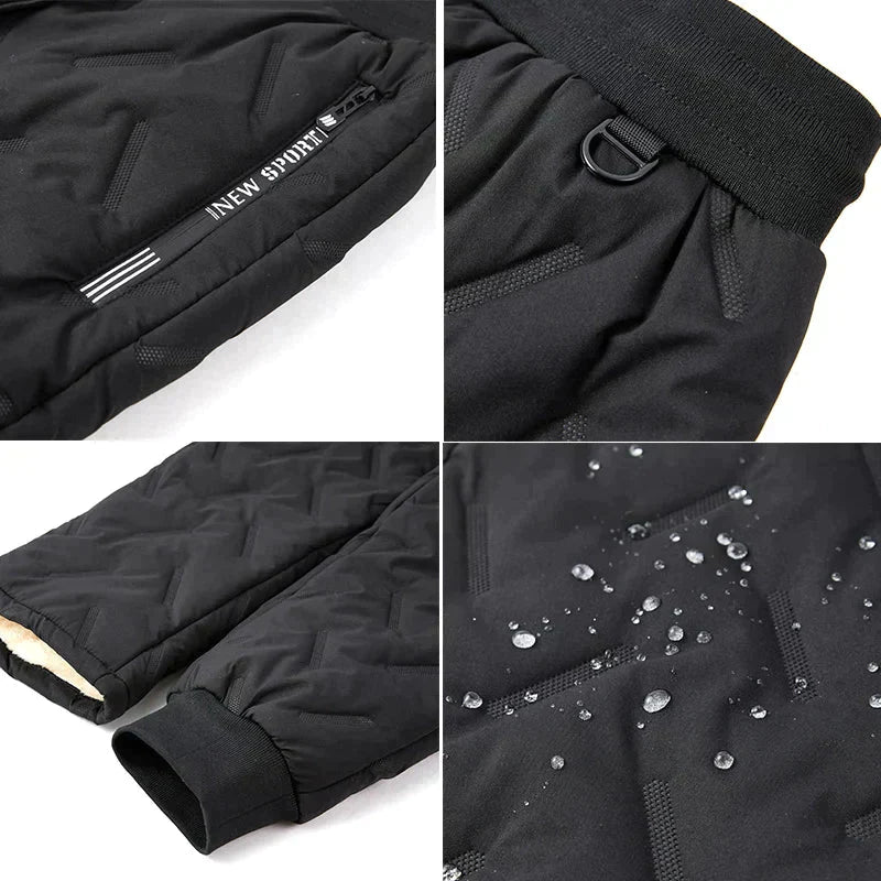 Félice | Comfort Fleece Pants