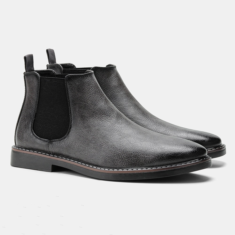 Martin's Men's Ankle Boots