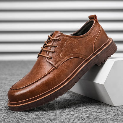 Hubert | Zakelijke schoenen