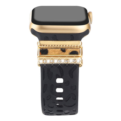Accessori metallici per Apple Watch